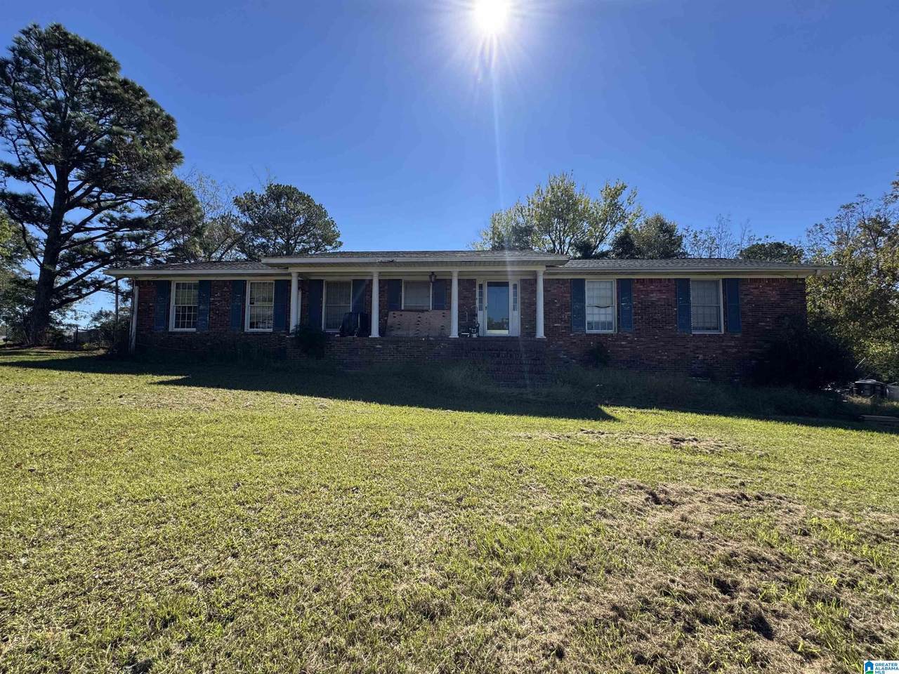 25942 Highway 79 - Photo 1