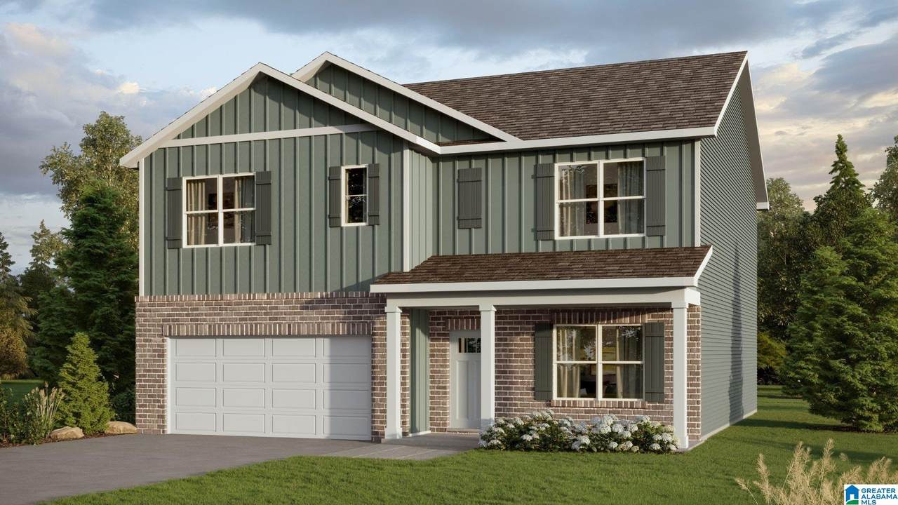 163 Aberdeen Loop - Photo 1