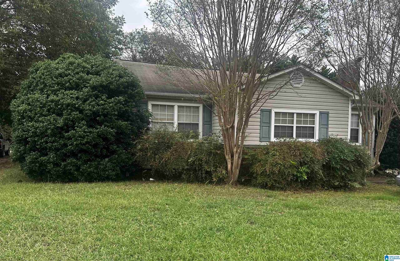 1420 Hueytown Road - Photo 1