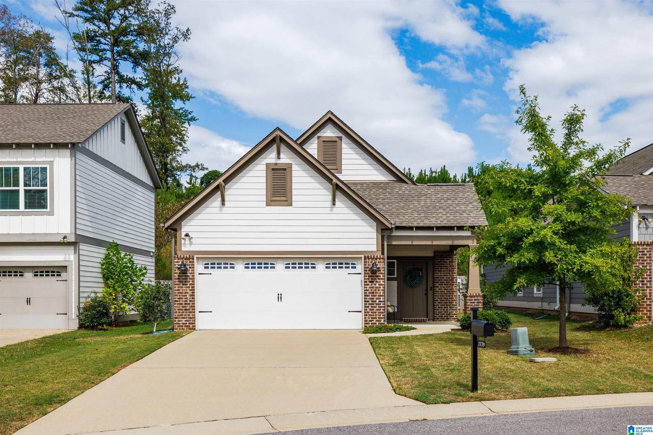 2779 Village Lane - Photo 1