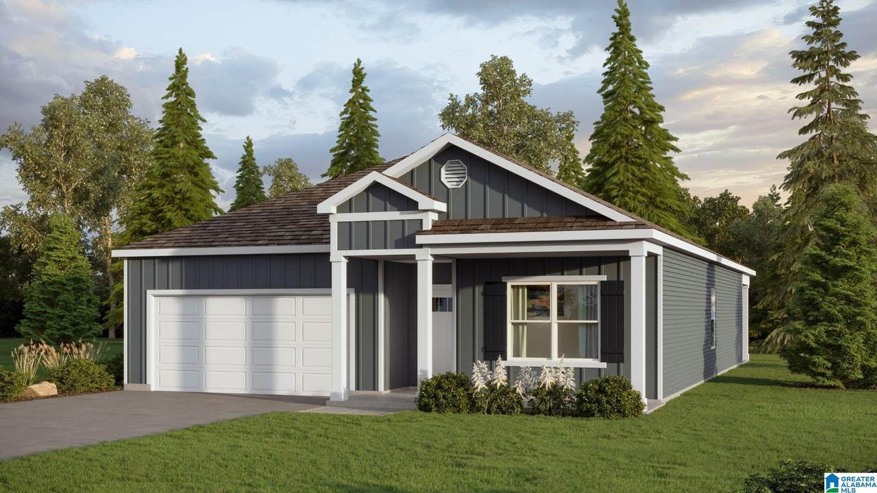 4910 Newbridge Boulevard - Photo 1