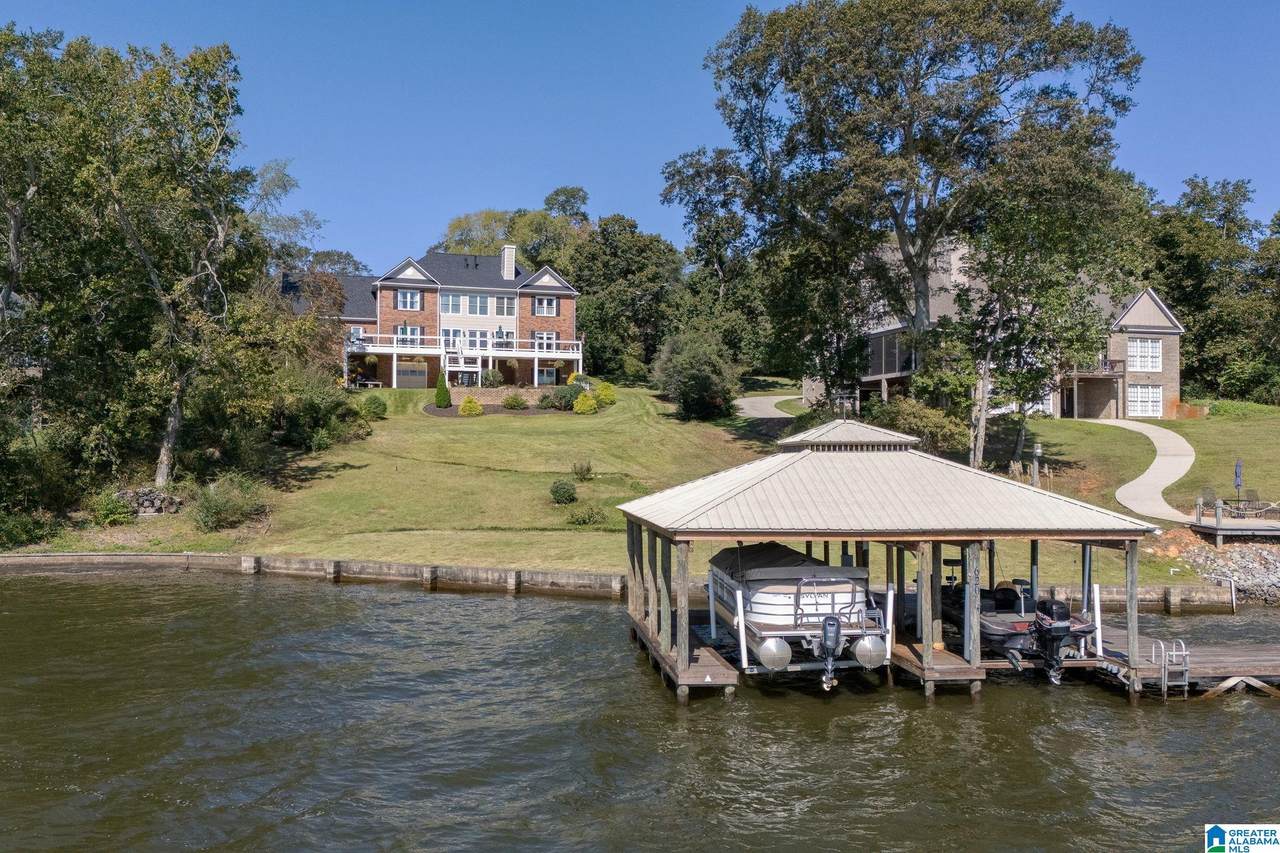 620 River Oaks Drive - Photo 1