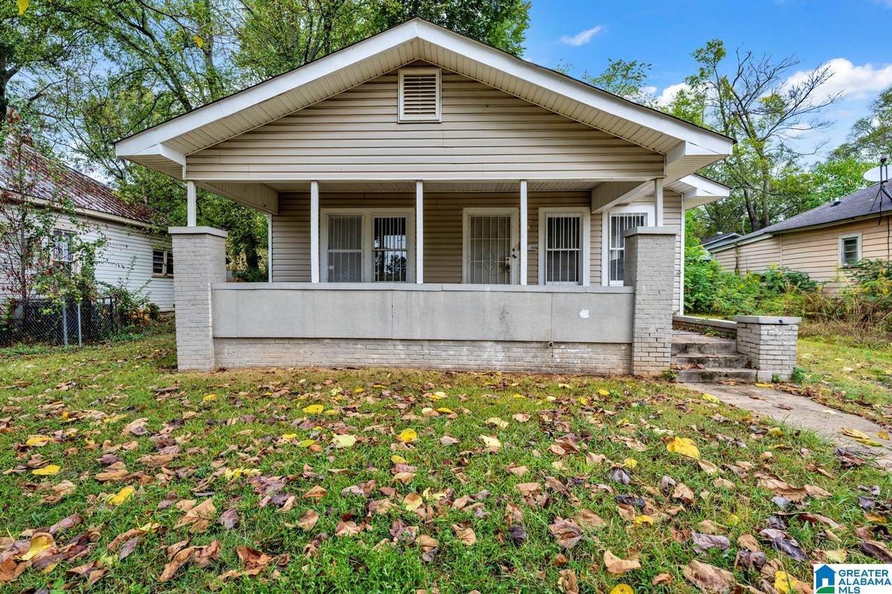 2436 29TH STREET - Photo 1