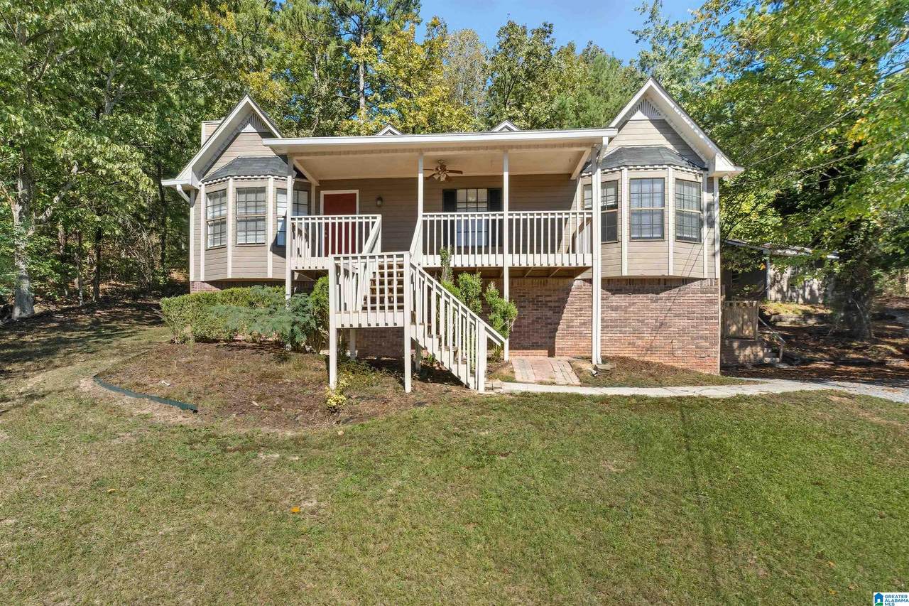 6536 Chrissy Drive - Photo 1