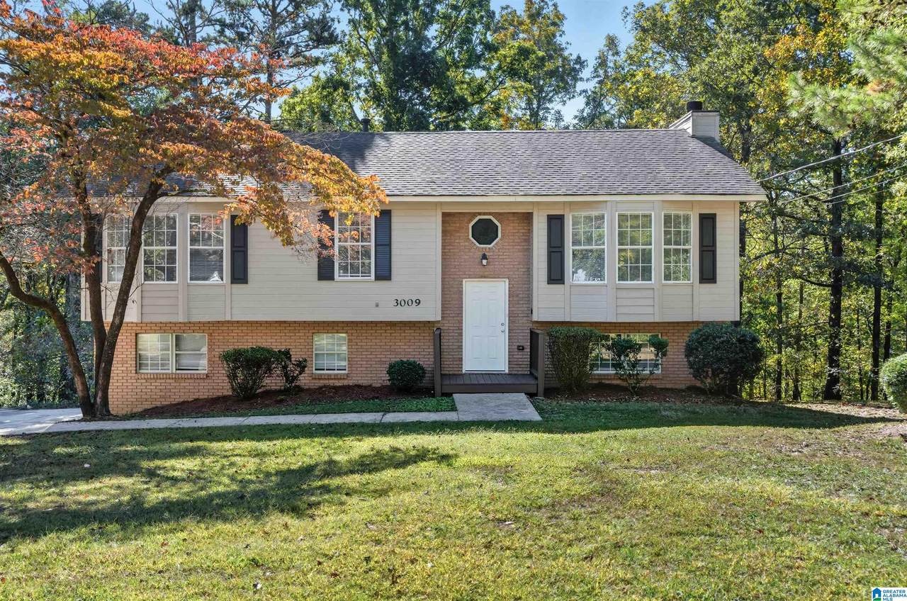 3009 Wood Circle - Photo 1