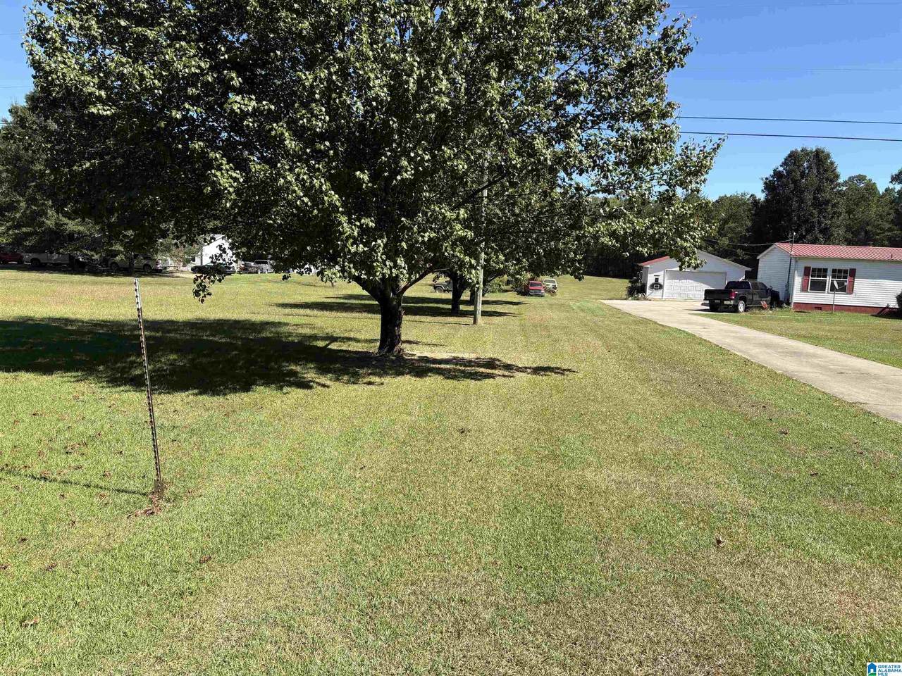 0 Berry Mtn Loop - Photo 1