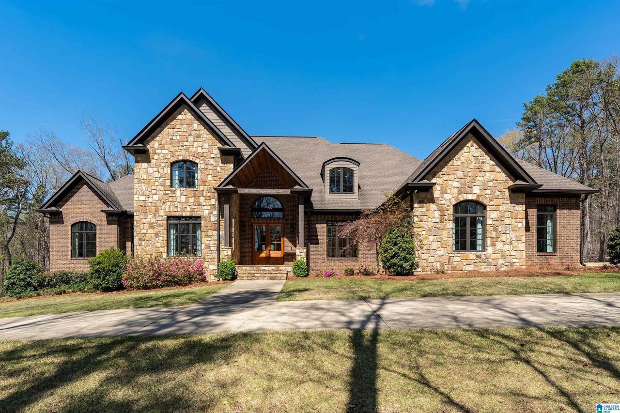 6902 Honor Keith Road - Photo 1