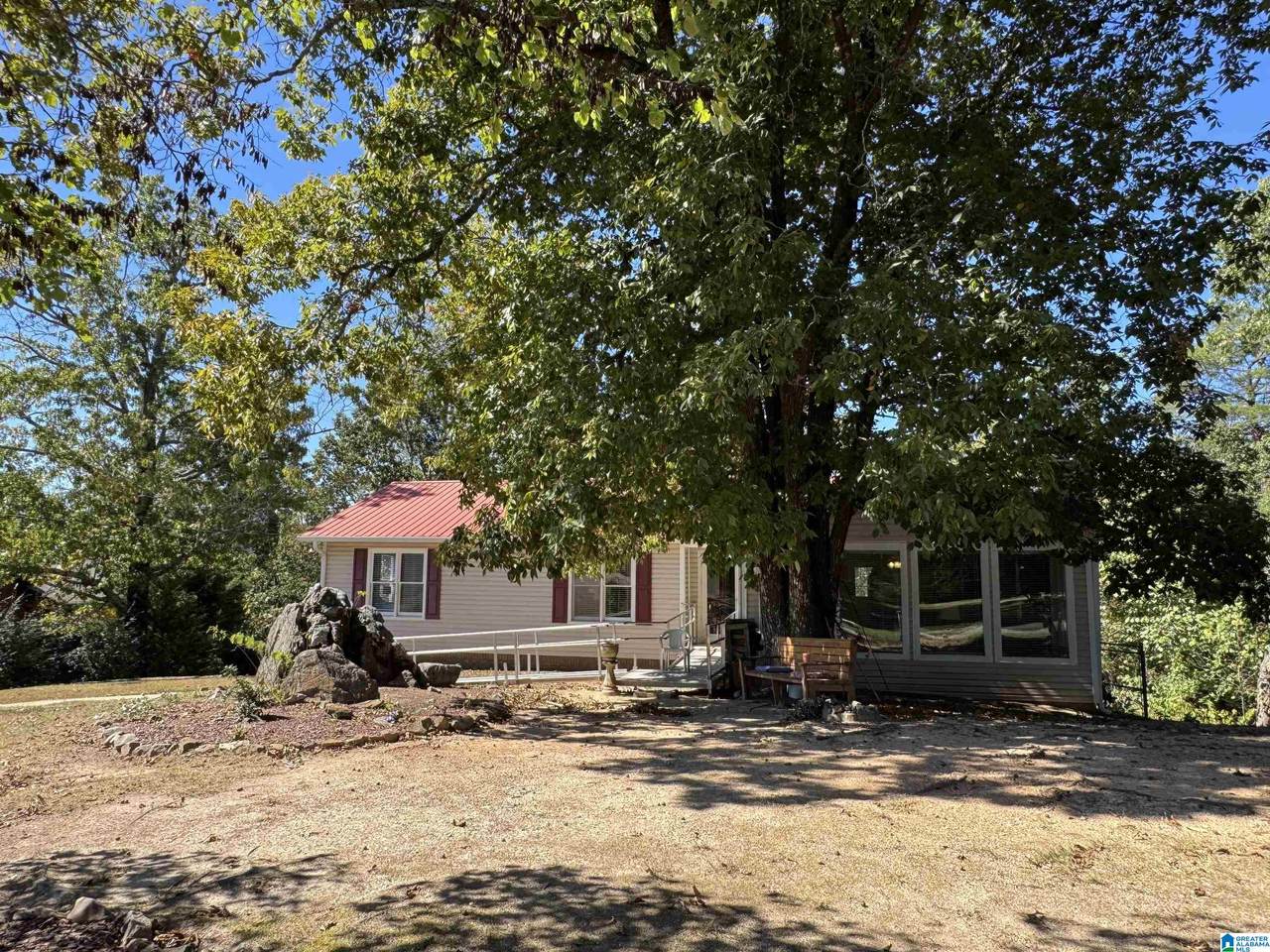 7034 Claymont Drive - Photo 1