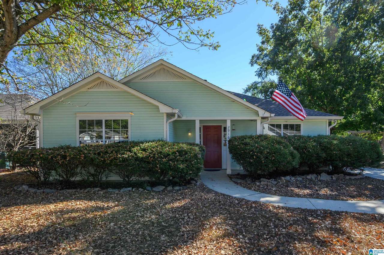 2916 Dublin Drive - Photo 1