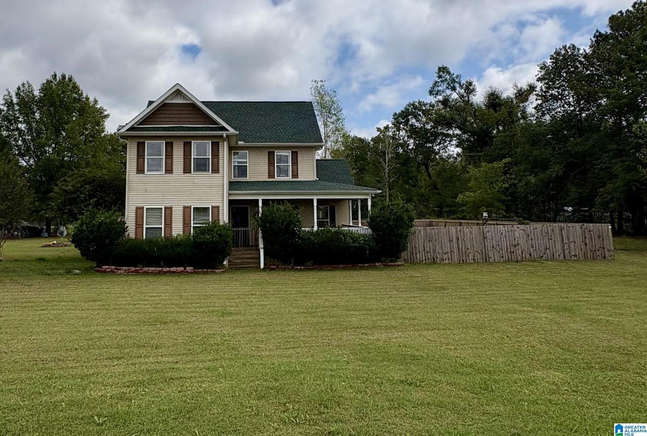 1155 Greenville Street - Photo 1