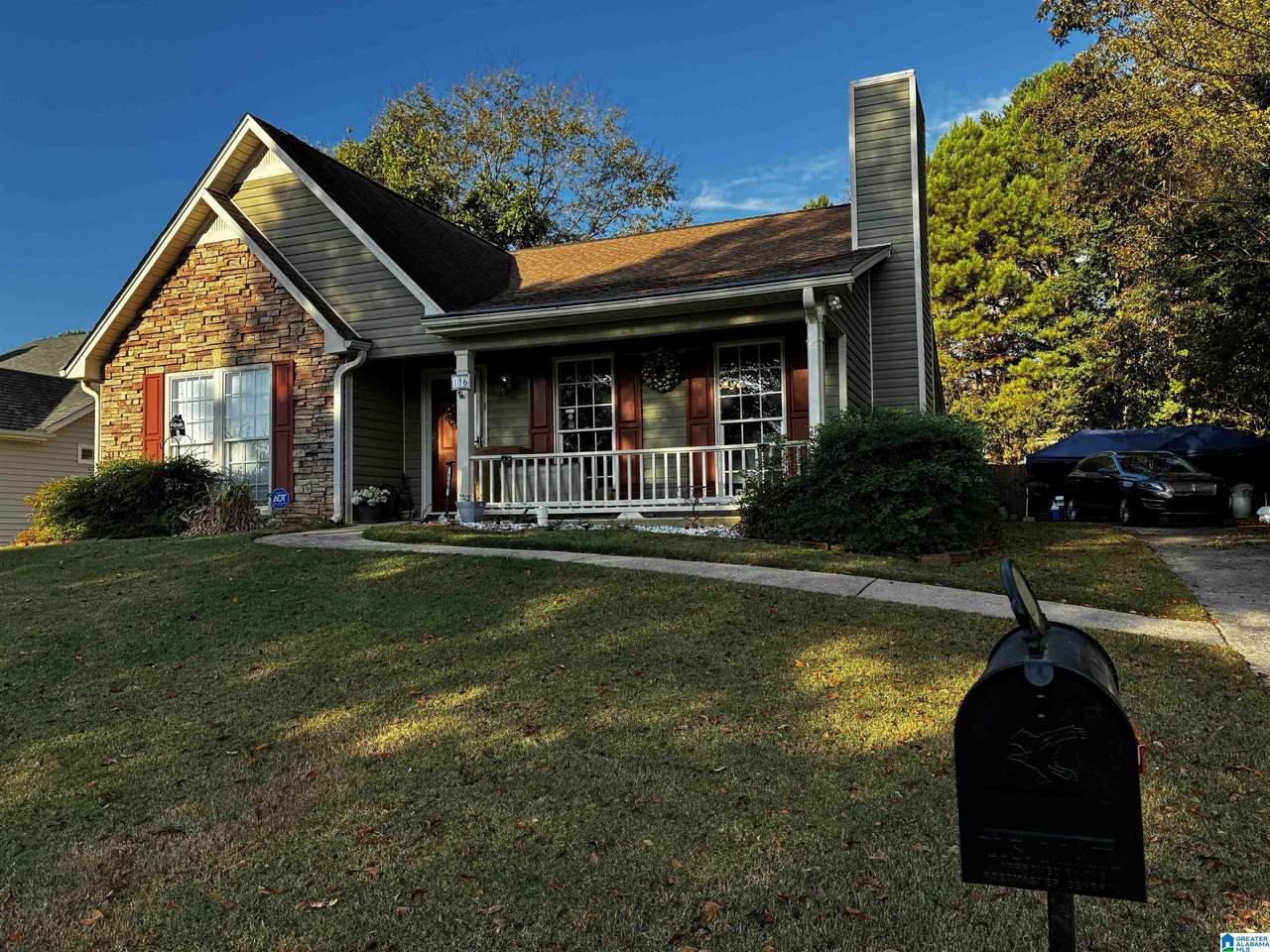 116 Palm Drive - Photo 1