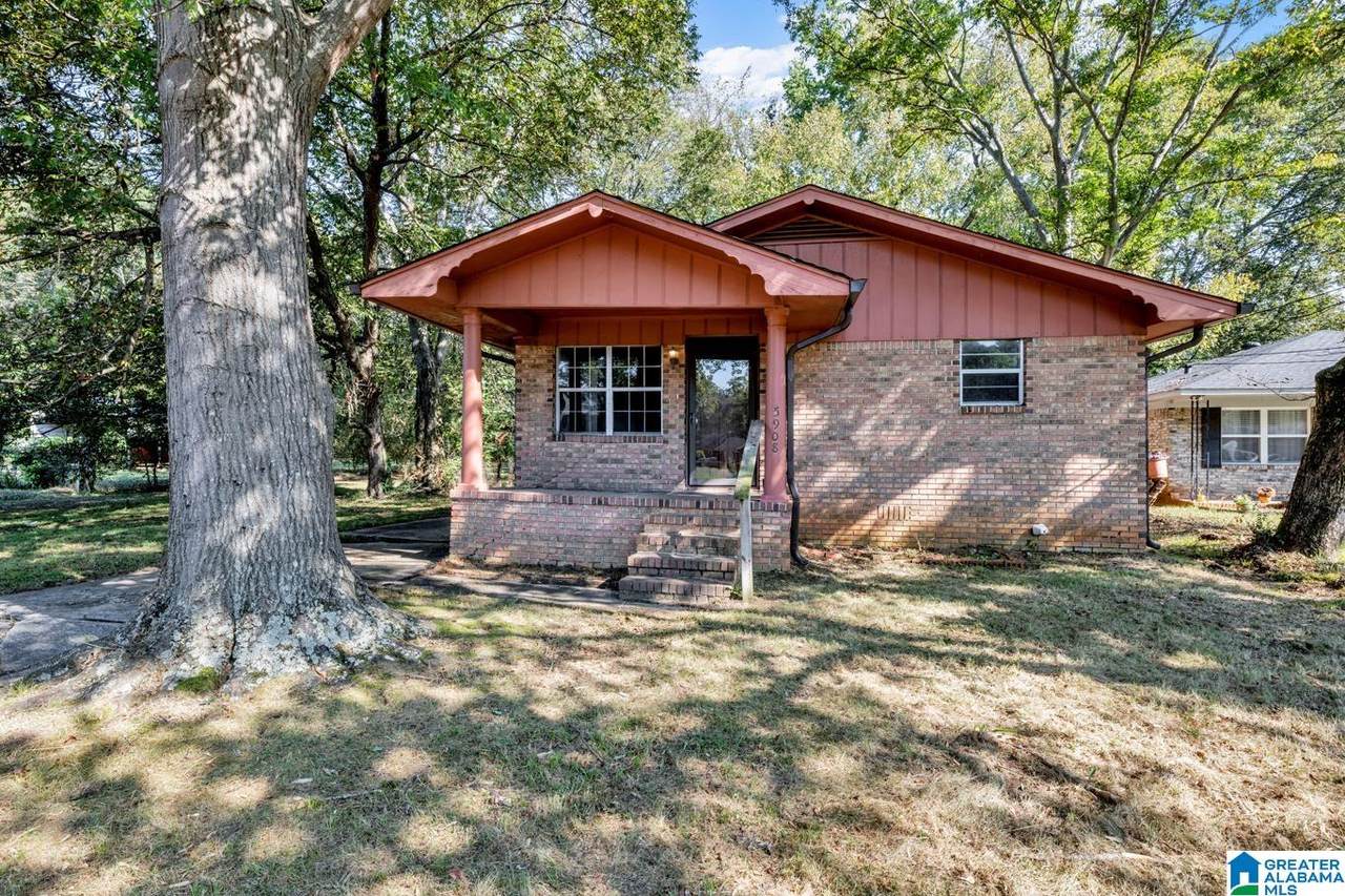 5908 Woodward Avenue - Photo 1