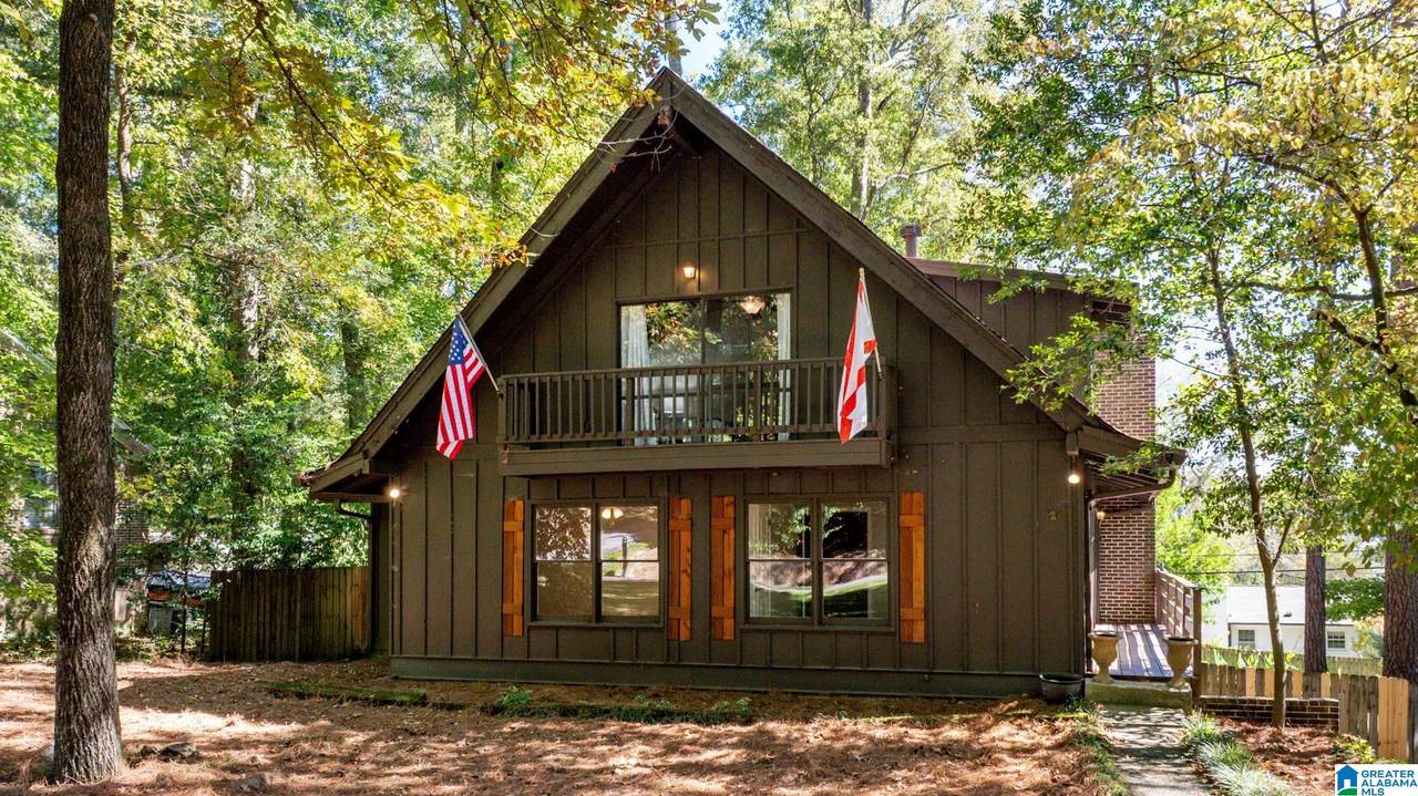 2707 Acton Road - Photo 1