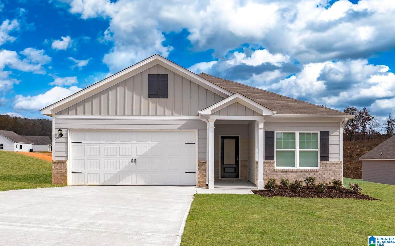 6916 Brandi Circle - Photo 1