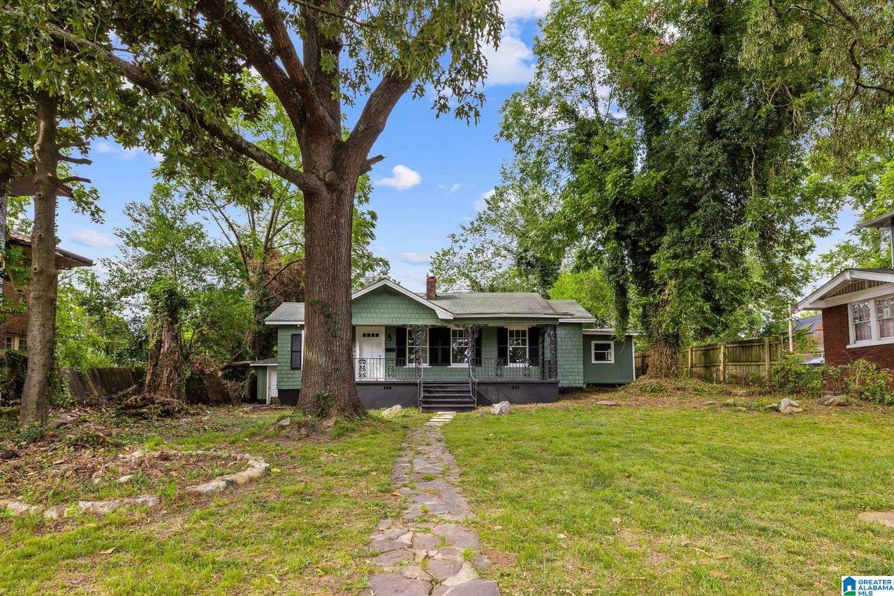 2016 26TH STREET ENSLEY - Photo 1