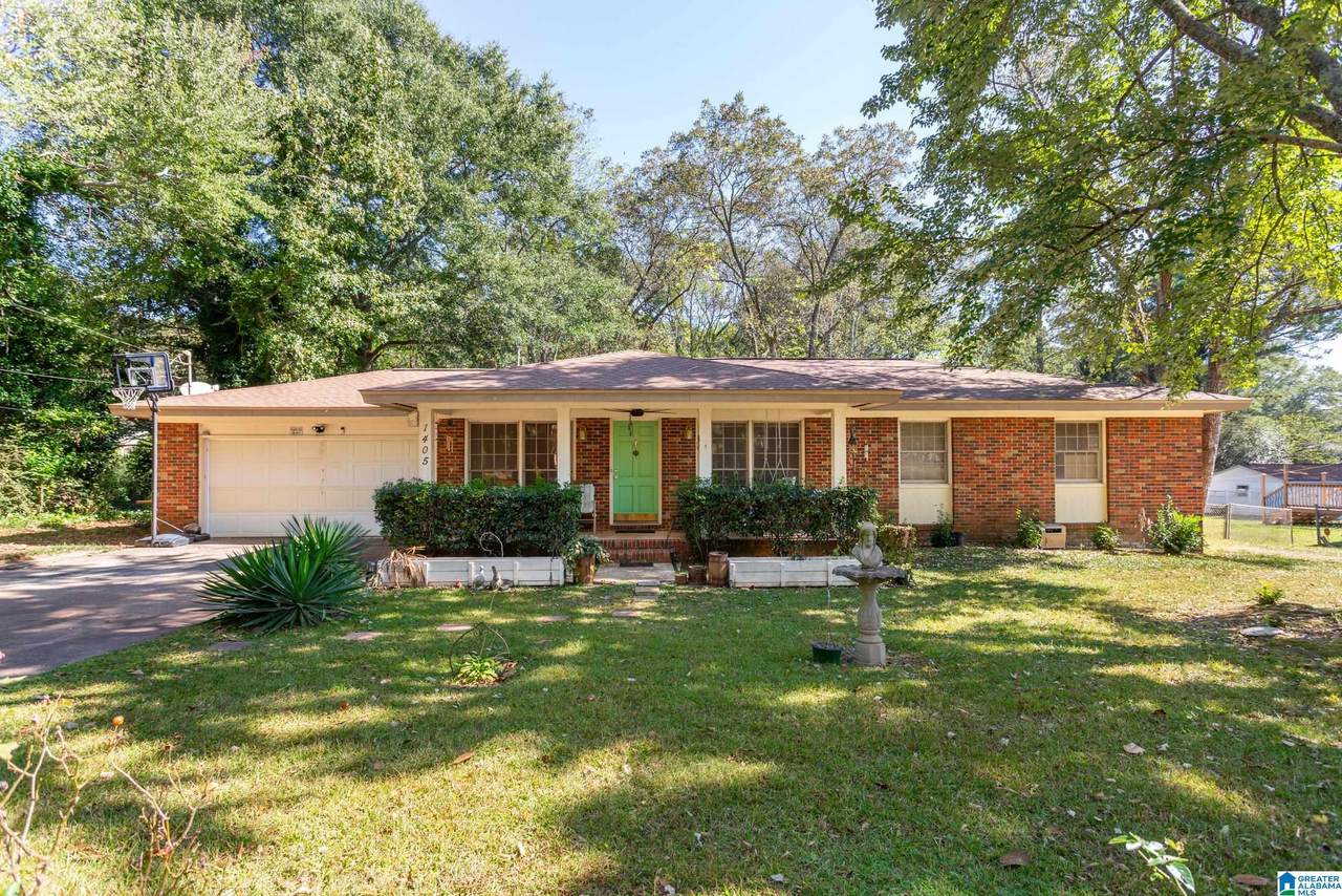 1405 Valley Place - Photo 1