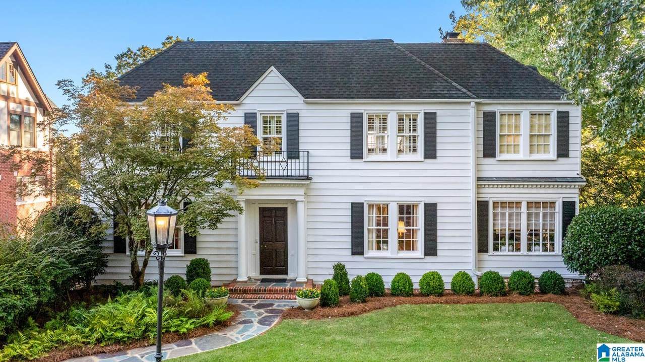 4017 Lenox Road - Photo 1