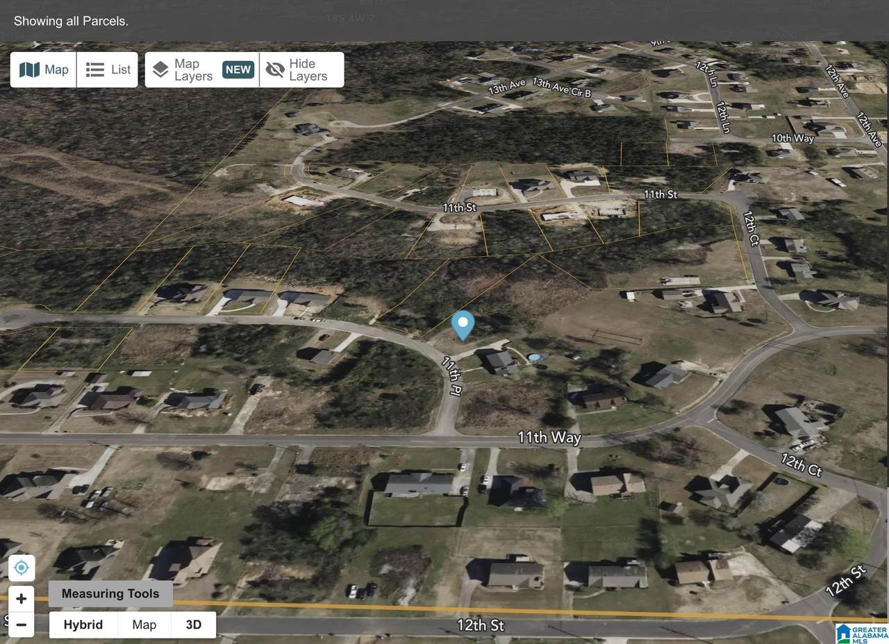 1226 11TH PLACE - Photo 1