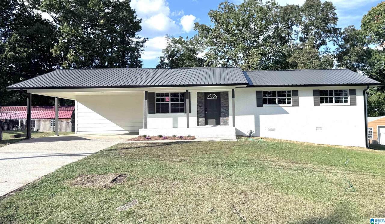 349 Grandview Drive - Photo 1