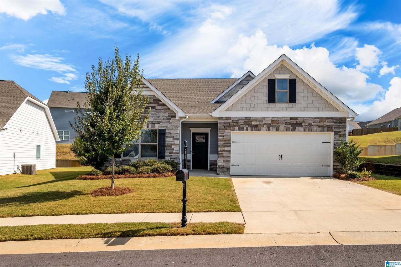 3140 Boardwalk Lane - Photo 1