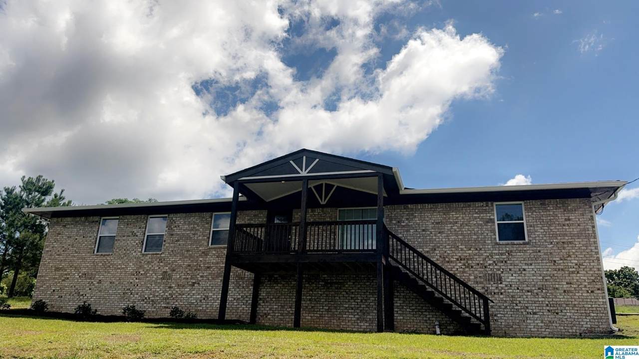 831 1ST STREET - Photo 1