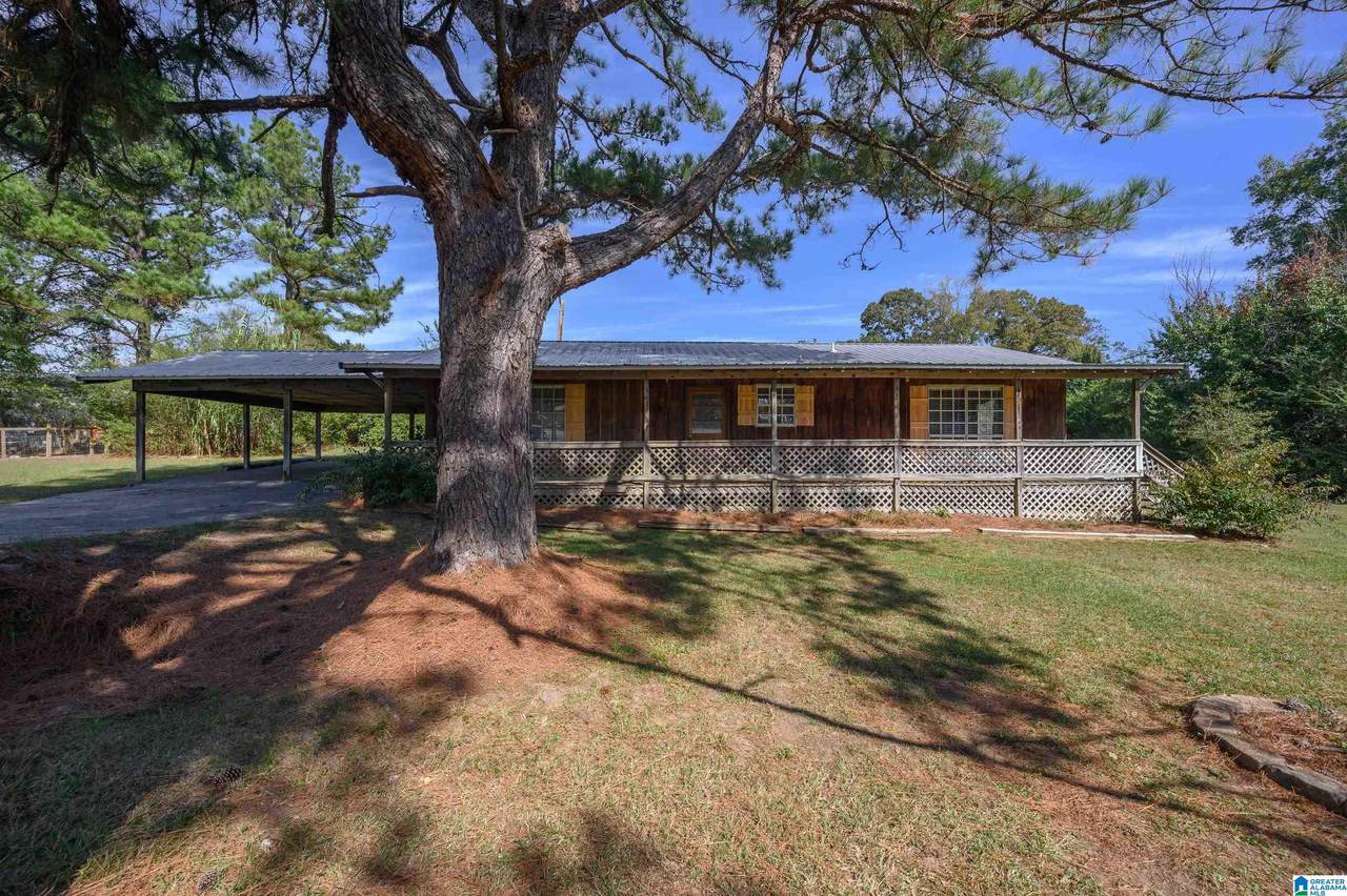 21792 Eastern Valley Road - Photo 1