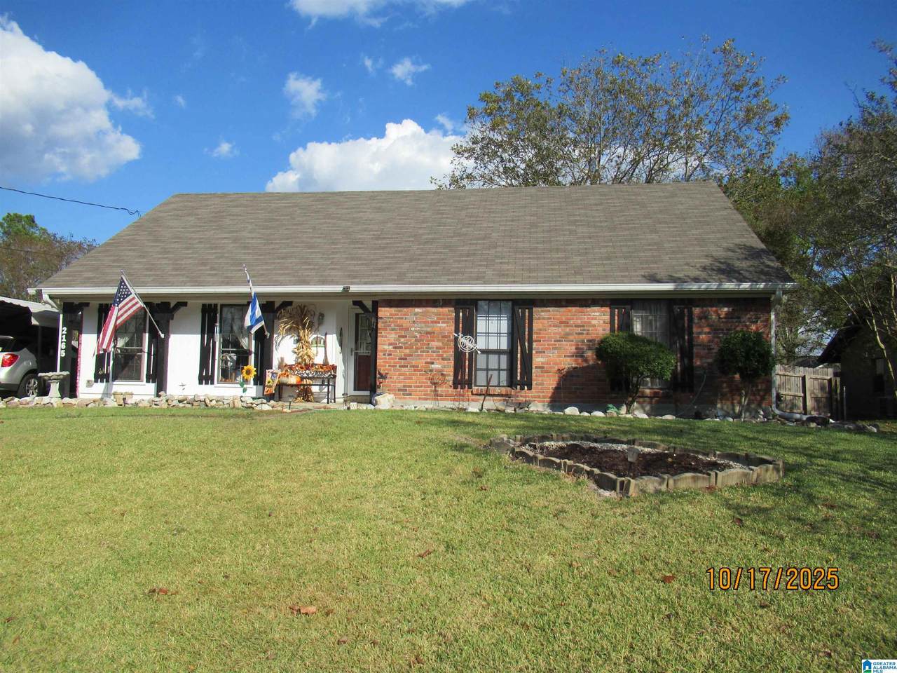 2165 Briar Gate Drive - Photo 1