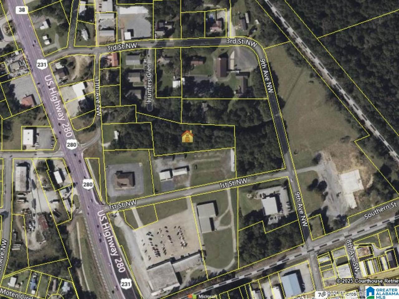 0 3RD STREET - Photo 1