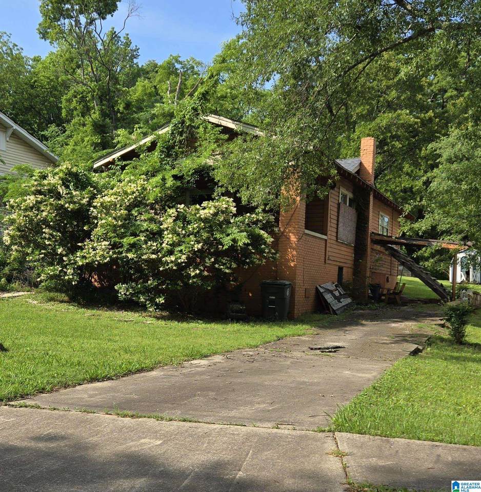 3814 27TH STREET - Photo 1