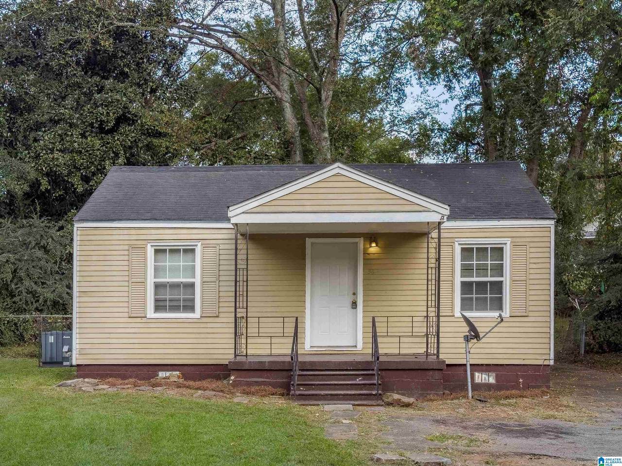 36 Wilkes Circle - Photo 1