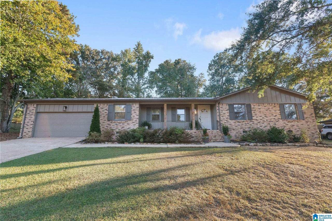 125 Hawk Drive - Photo 1