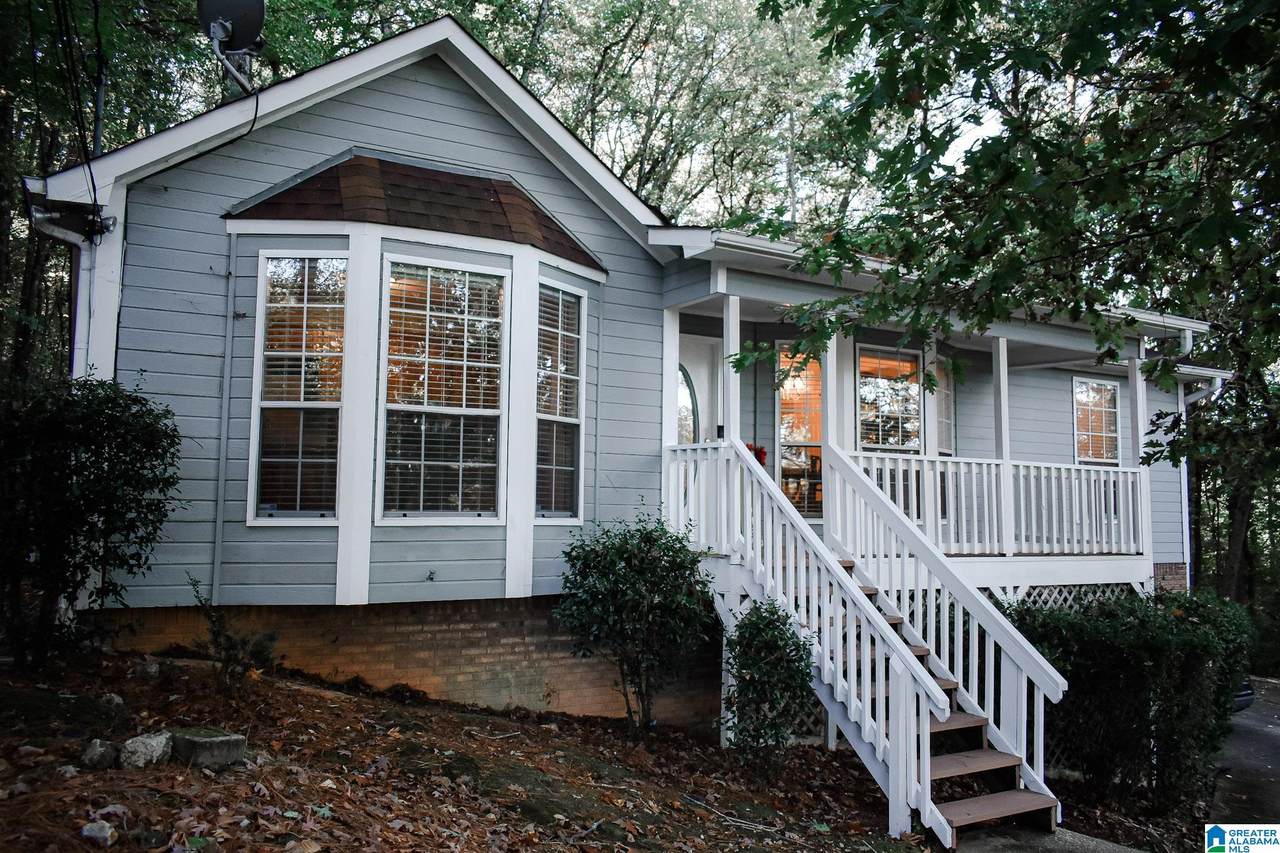 915 Rich Road - Photo 1