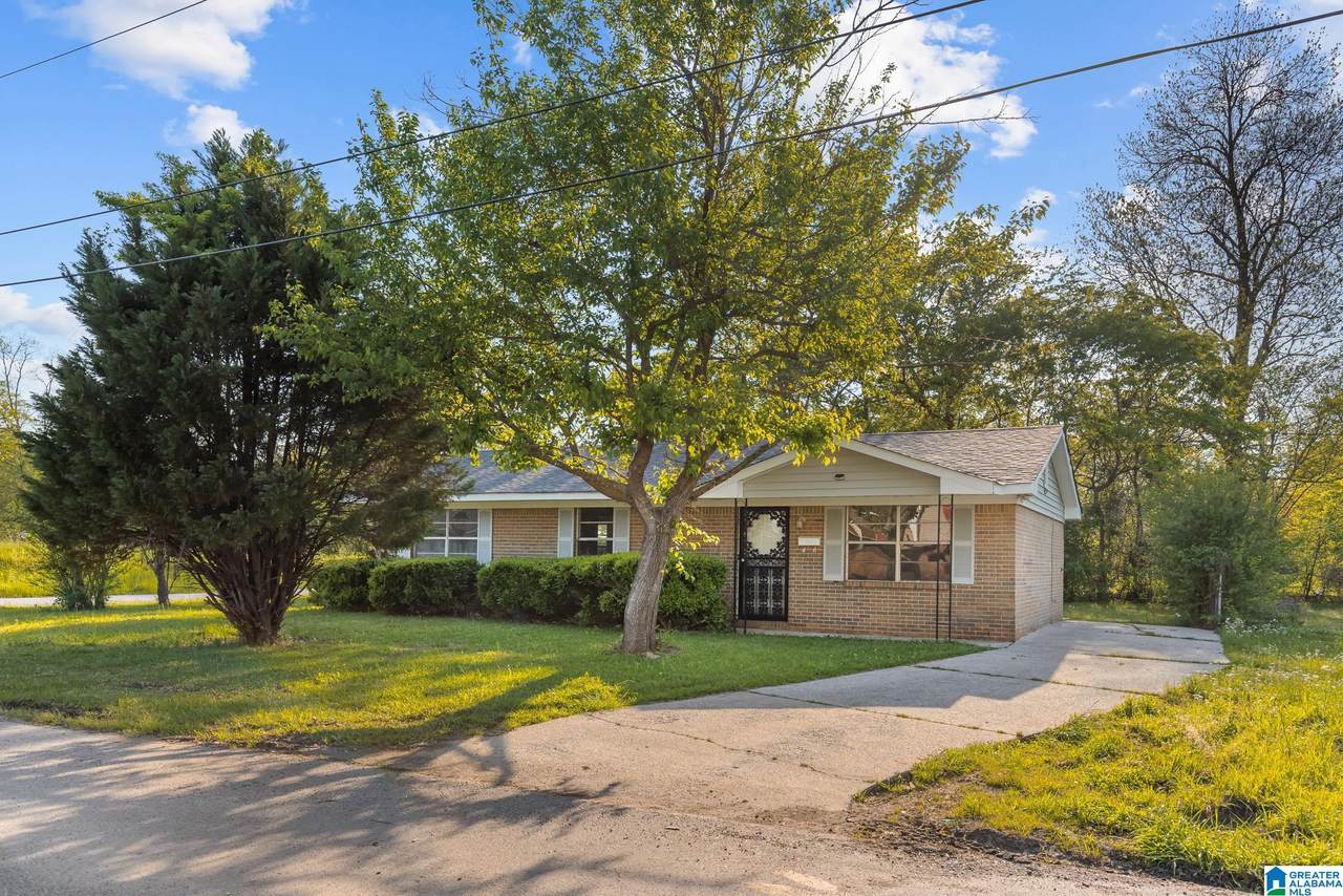 1322 Frisco Street - Photo 1