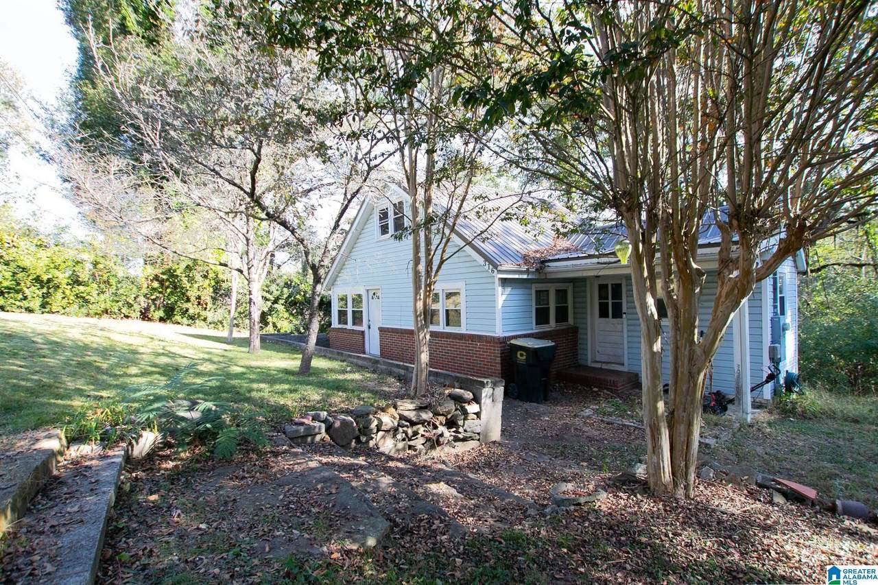 316 Cliff Road - Photo 1