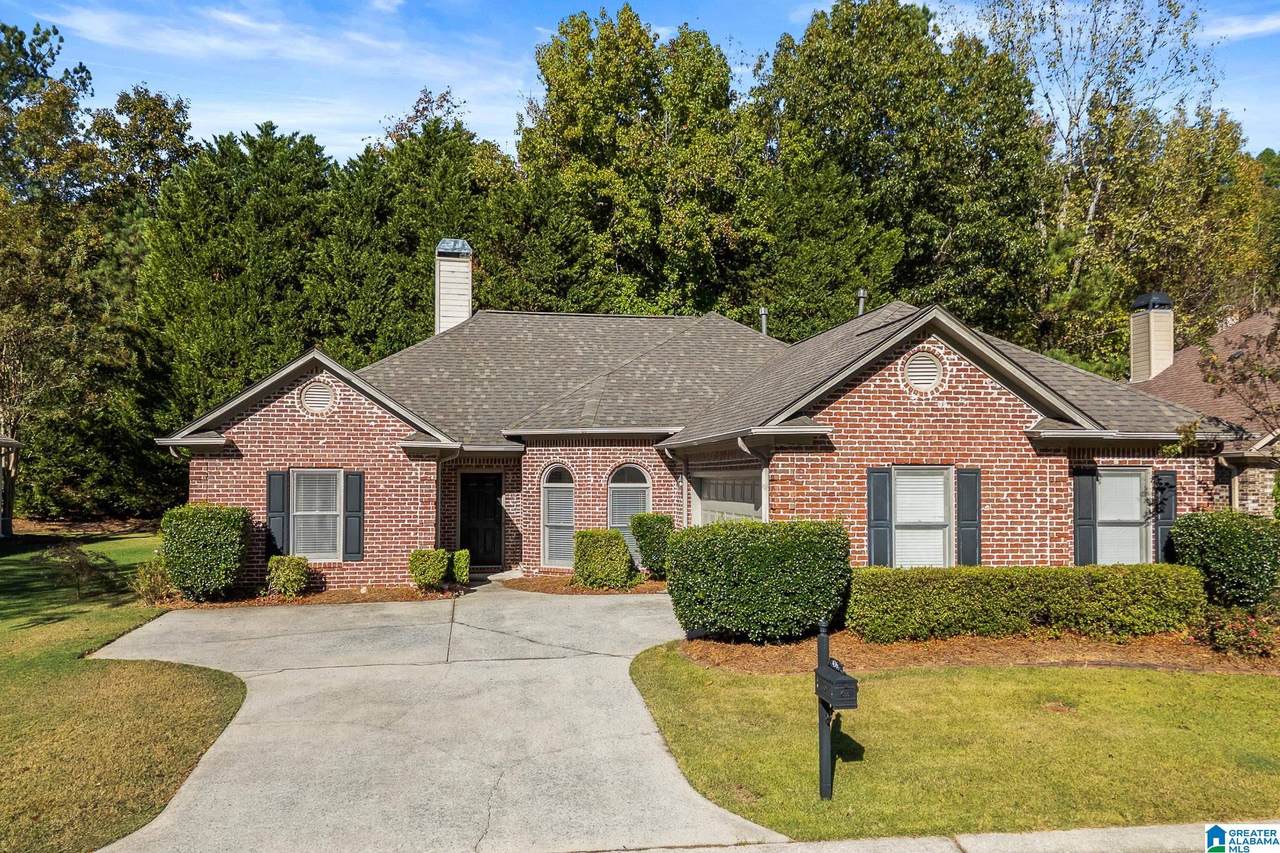 436 North Lake Road - Photo 1