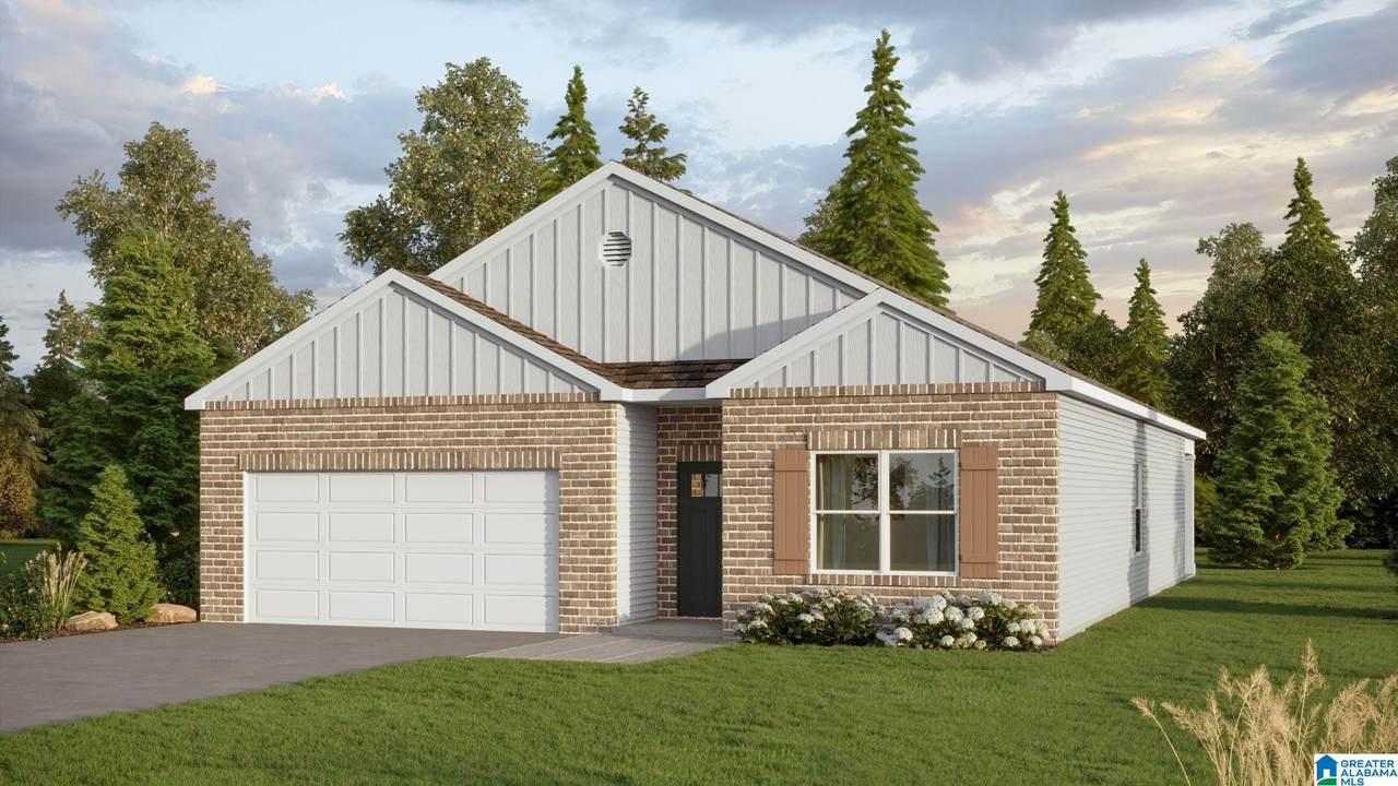 321 Oakmont Circle - Photo 1