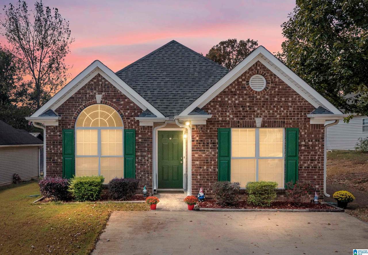 423 Camden Cove Circle - Photo 1