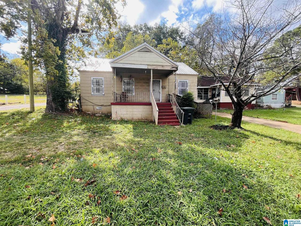 1813 Jefferson Avenue - Photo 1