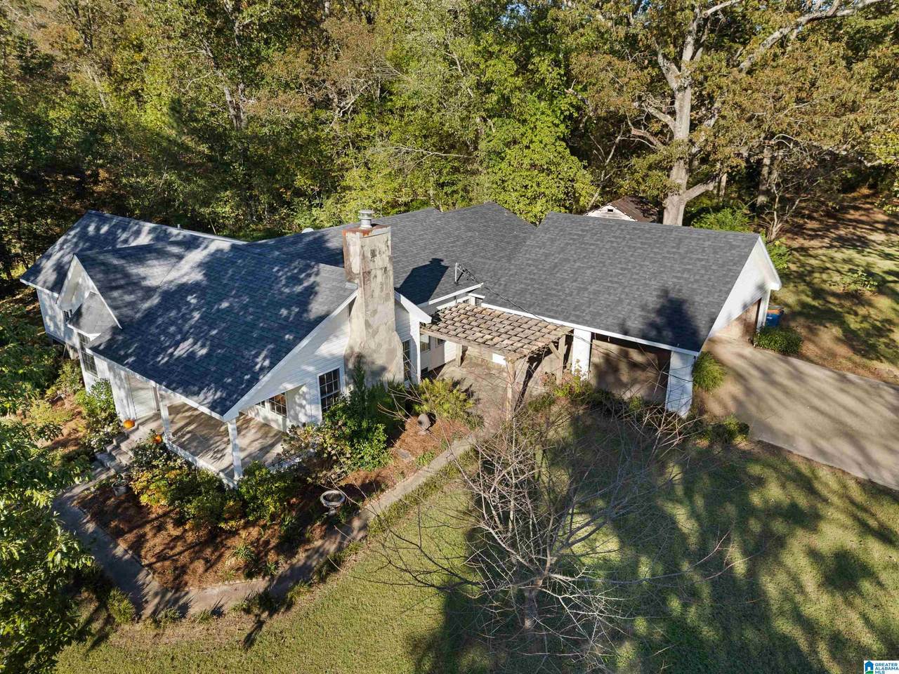 550 Hale Creek Road - Photo 1