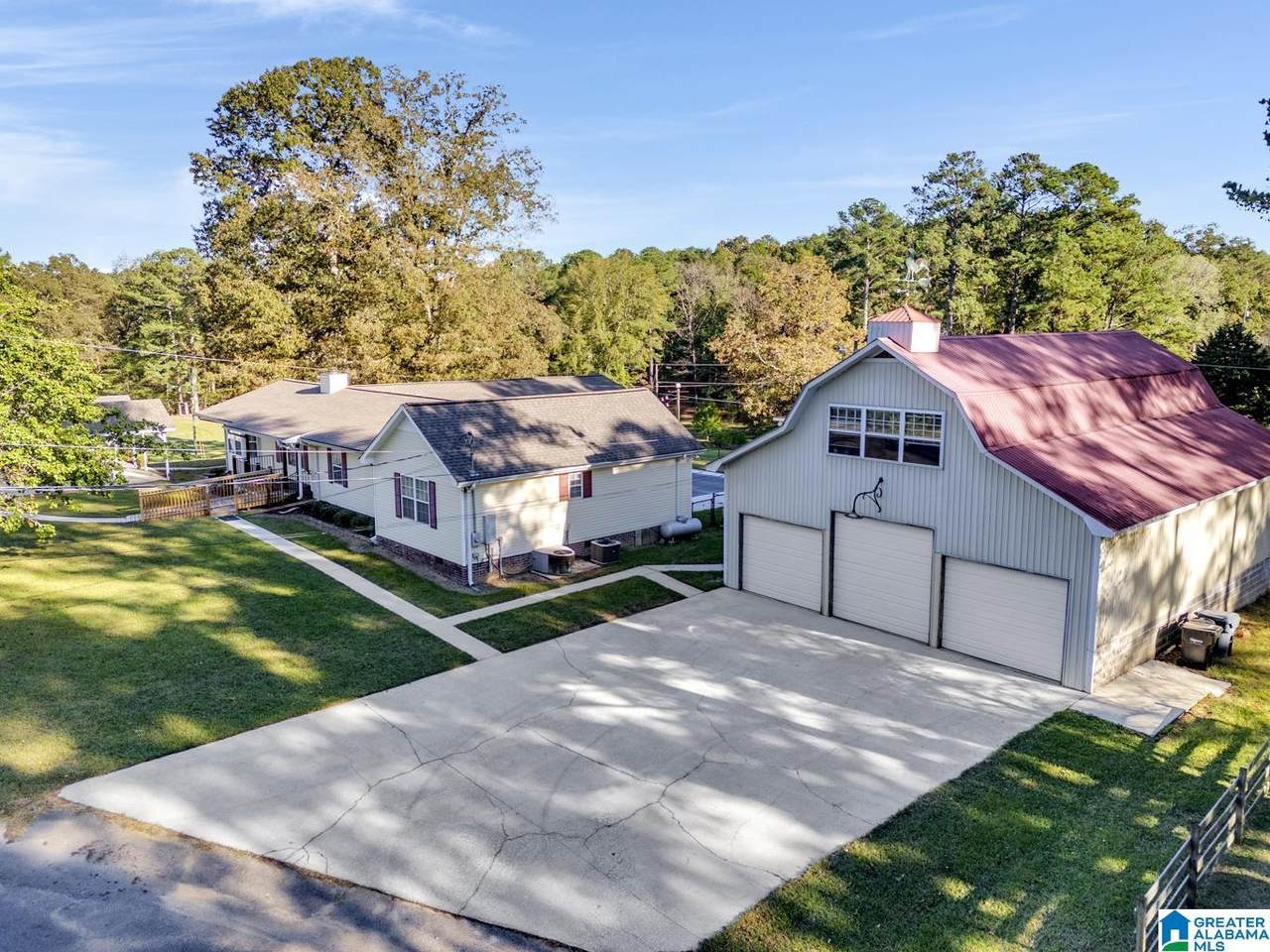 2428 Gaither Street - Photo 1