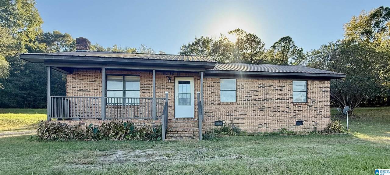 3839 Old Henry Road - Photo 1