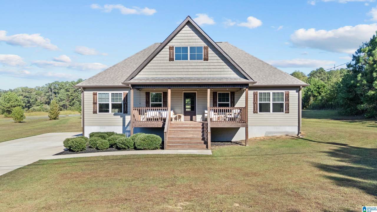 2662 Oscar Bradford Road - Photo 1