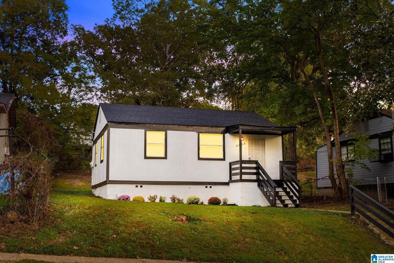 6605 Tensaw Court - Photo 1