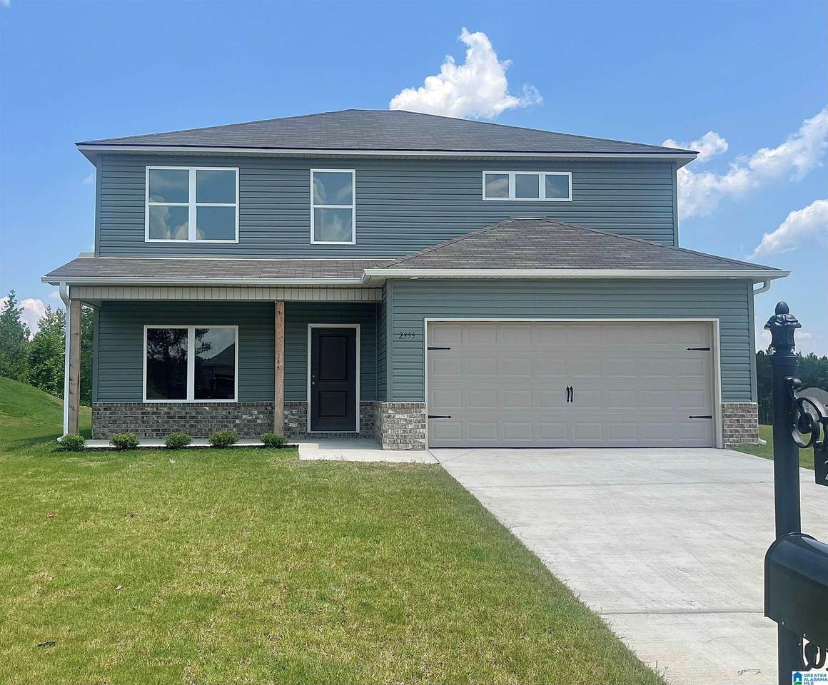 865 Ashford Drive - Photo 1