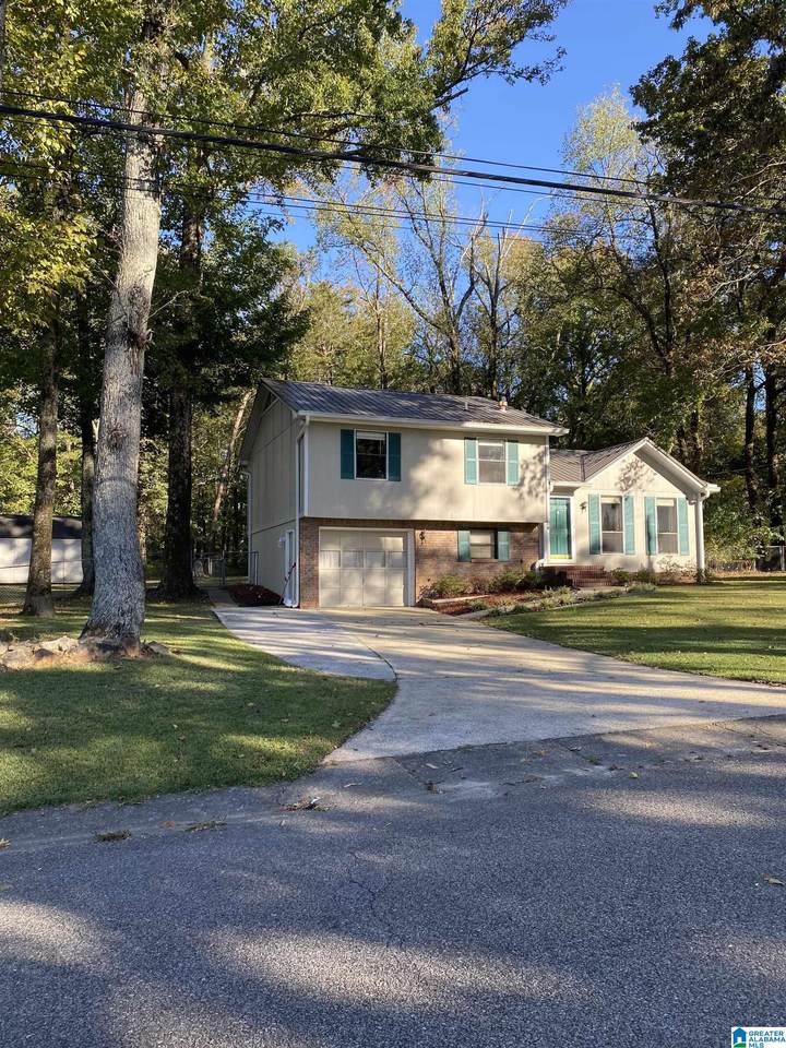 1524 Elkwood Drive - Photo 1