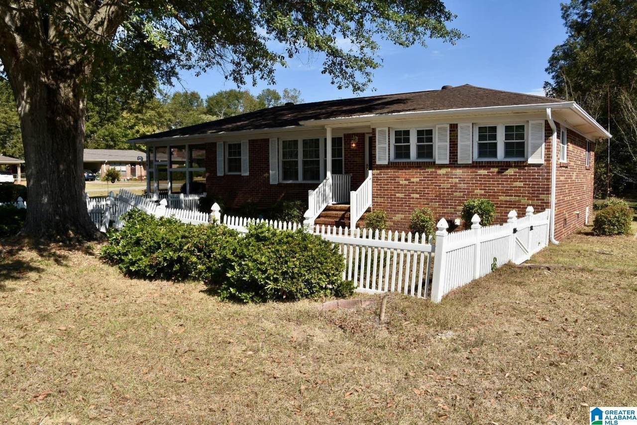 706 3RD STREET - Photo 1