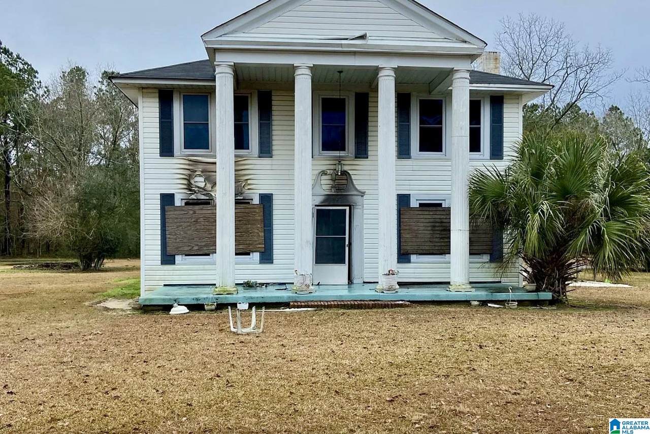 2902 Jack Springs Road - Photo 1