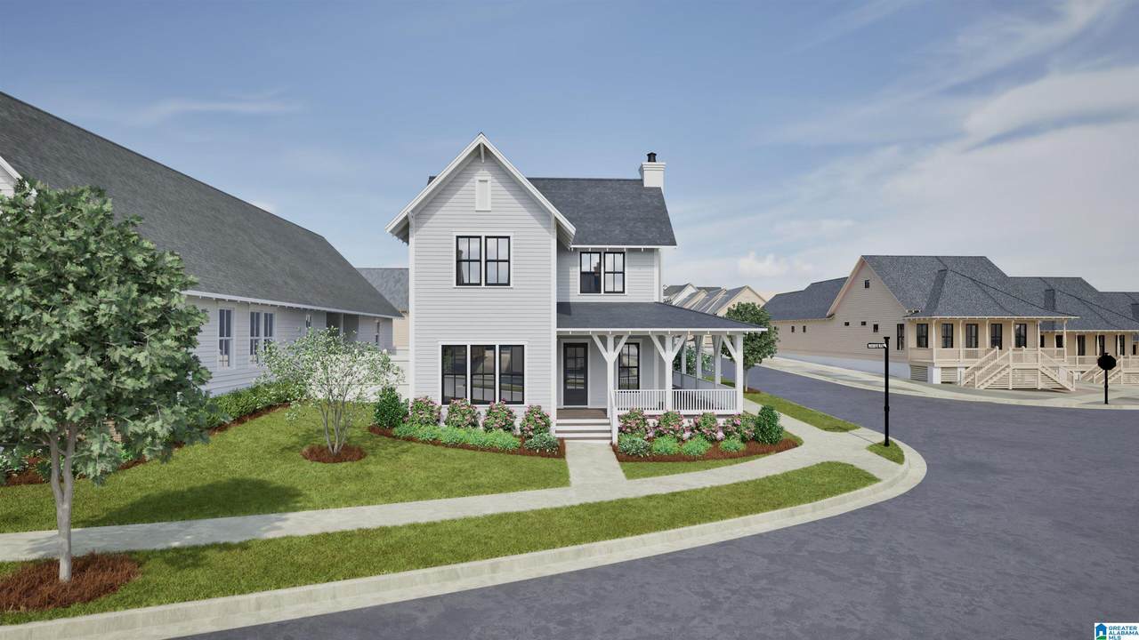 0510 Preserve Way - Photo 1