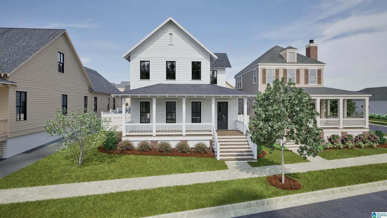 00536 Preserve Way - Photo 1