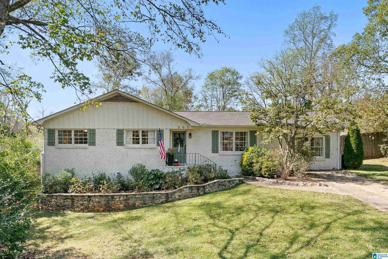 961 Shady Brook Circle - Photo 1